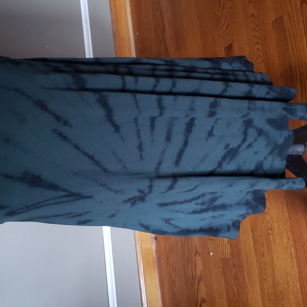 Tie-Dye Sundress - Picture 7 of 10